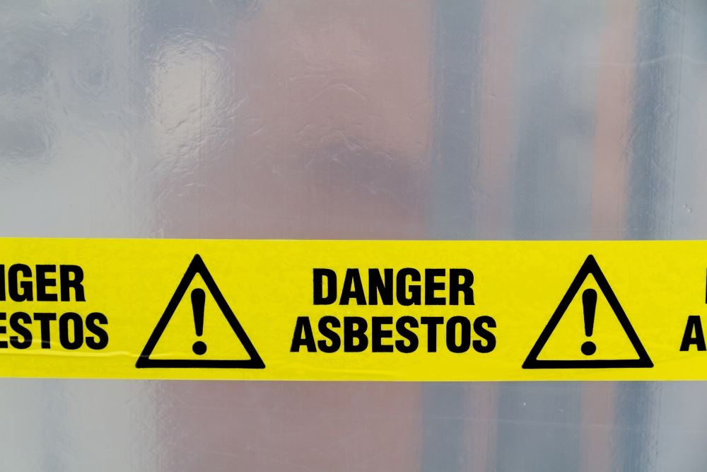 Understanding asbestos bans in consumer products  Deans & Lyons, LLP